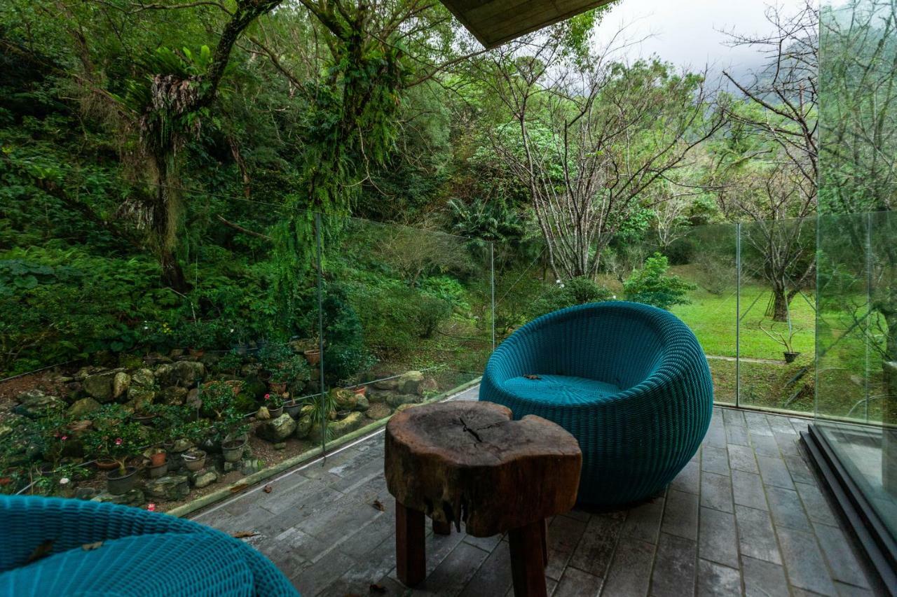 Echovilla B&B Hualien City Luaran gambar