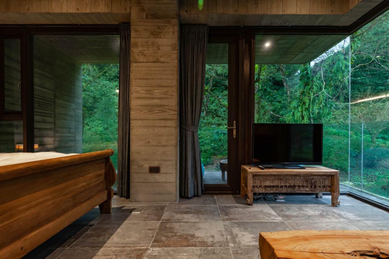 Echovilla B&B Hualien City Luaran gambar