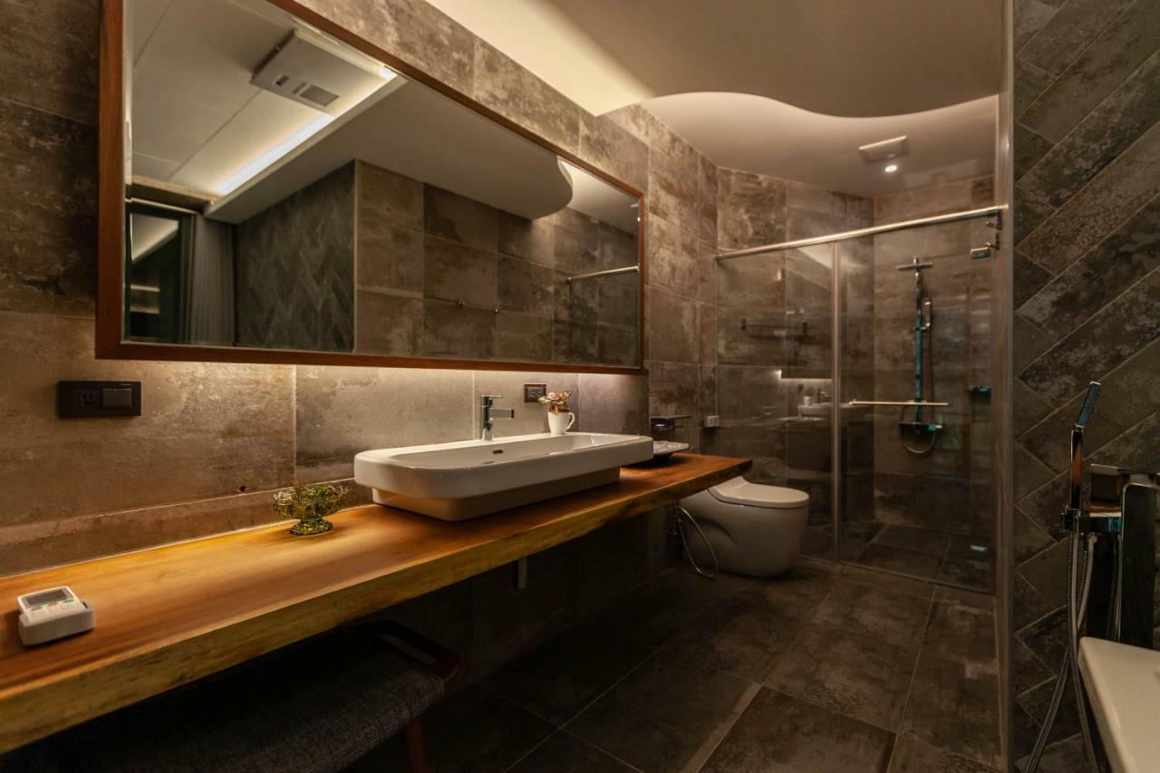 Echovilla B&B Hualien City Luaran gambar