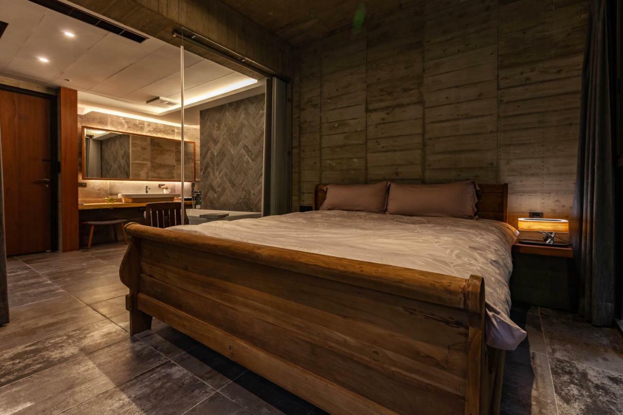 Echovilla B&B Hualien City Luaran gambar