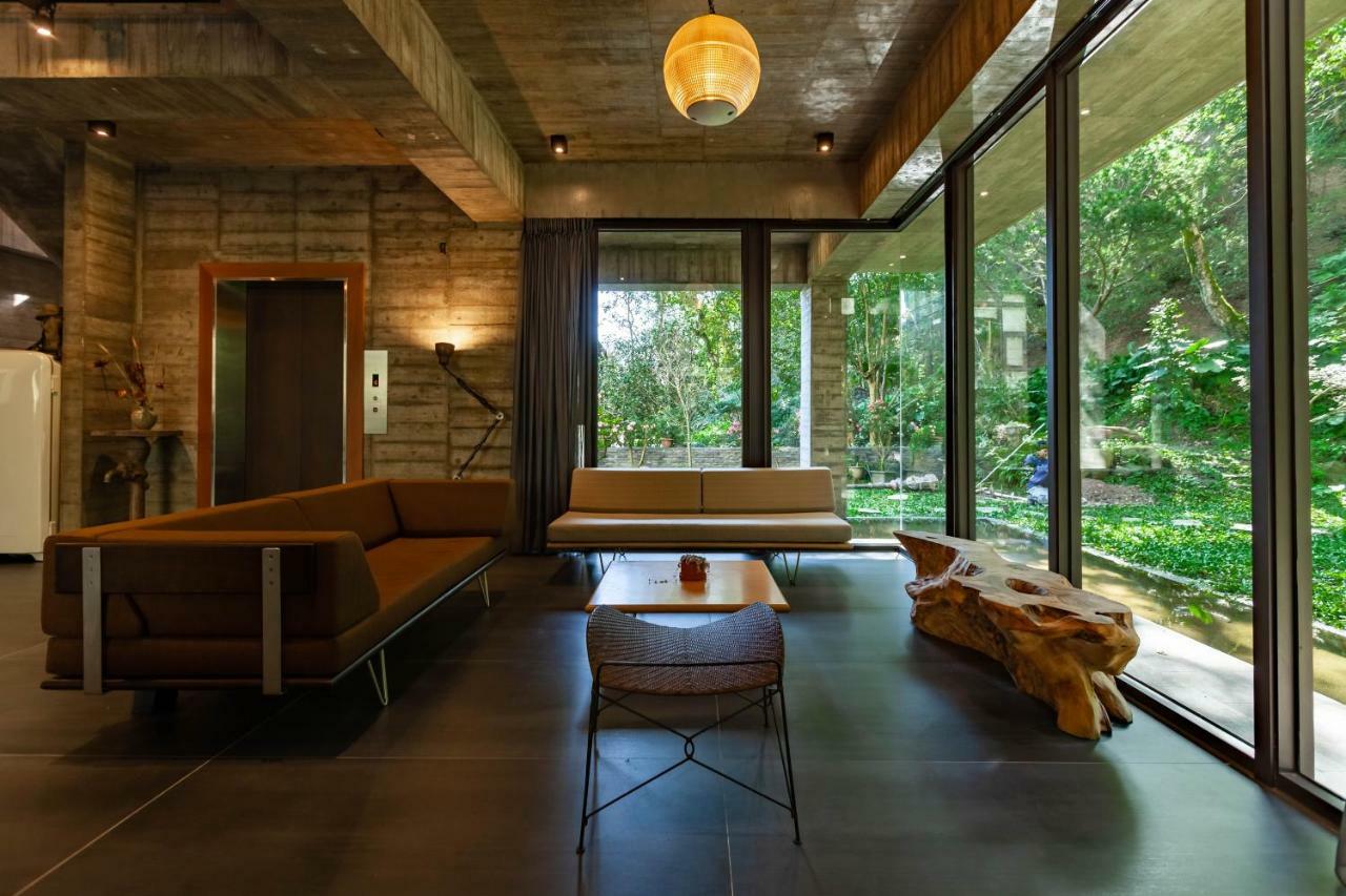 Echovilla B&B Hualien City Luaran gambar