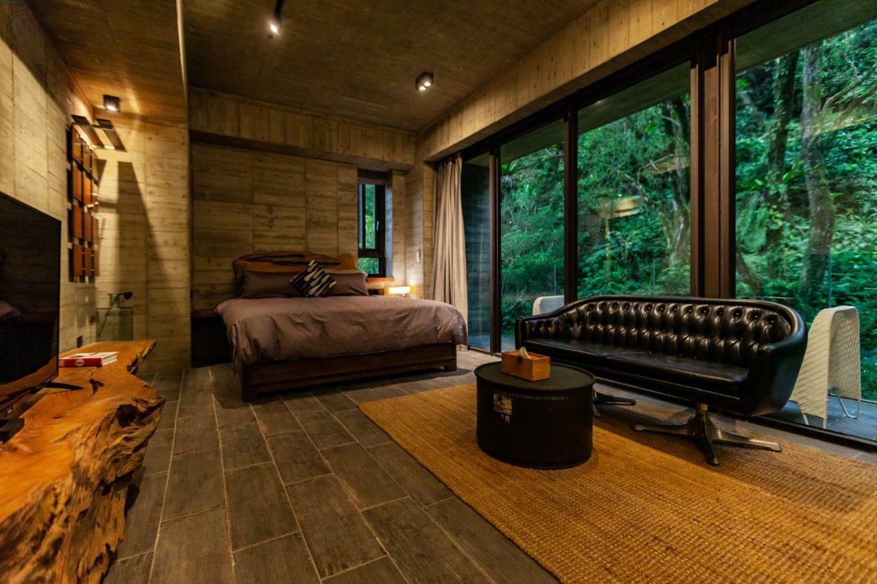 Echovilla B&B Hualien City Luaran gambar