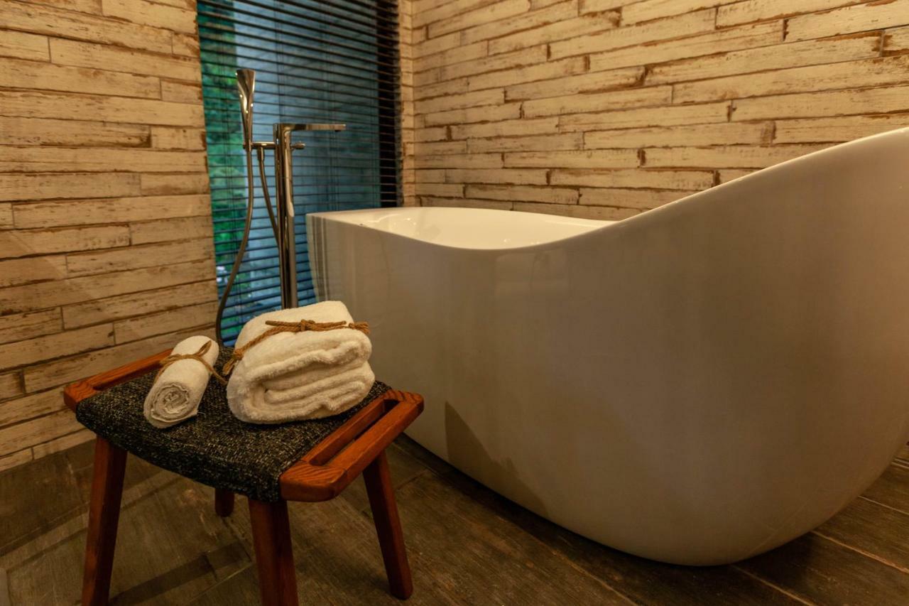 Echovilla B&B Hualien City Luaran gambar