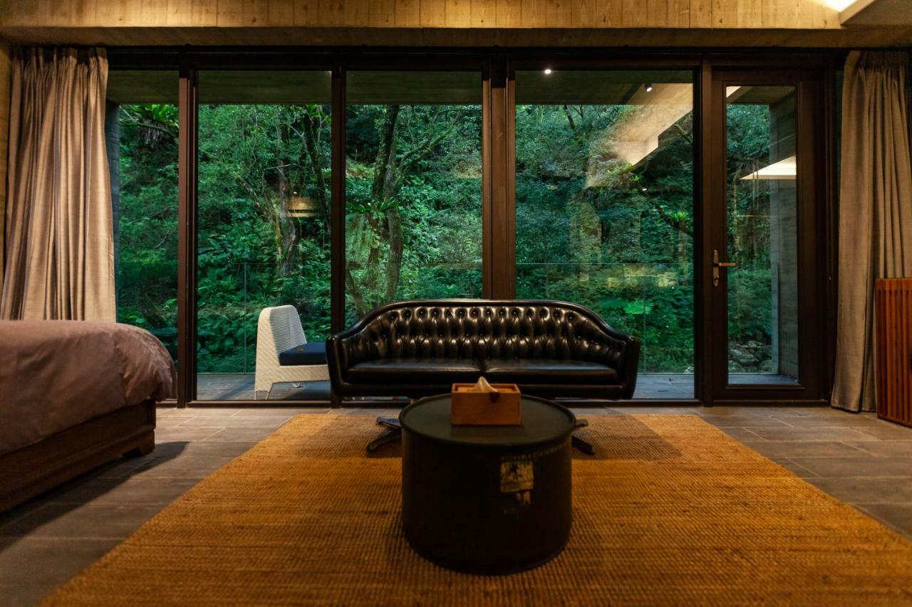 Echovilla B&B Hualien City Luaran gambar