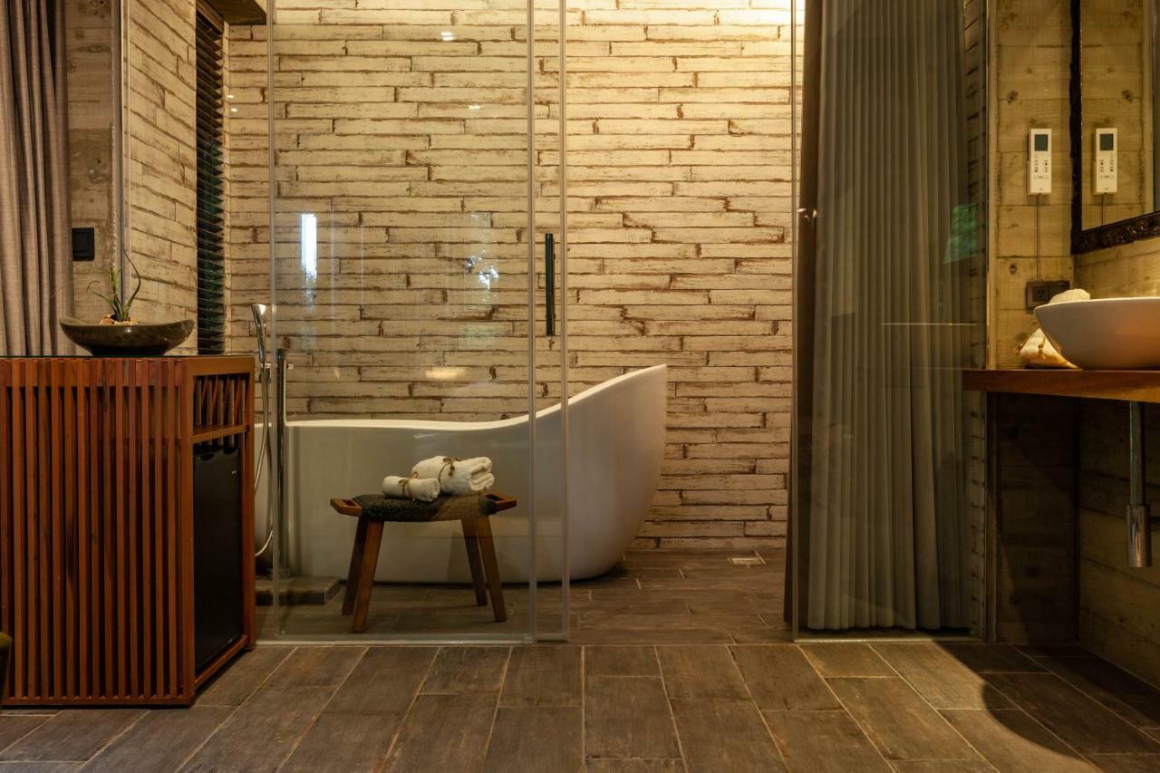 Echovilla B&B Hualien City Luaran gambar