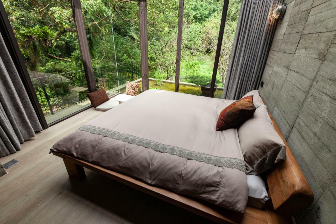 Echovilla B&B Hualien City Luaran gambar
