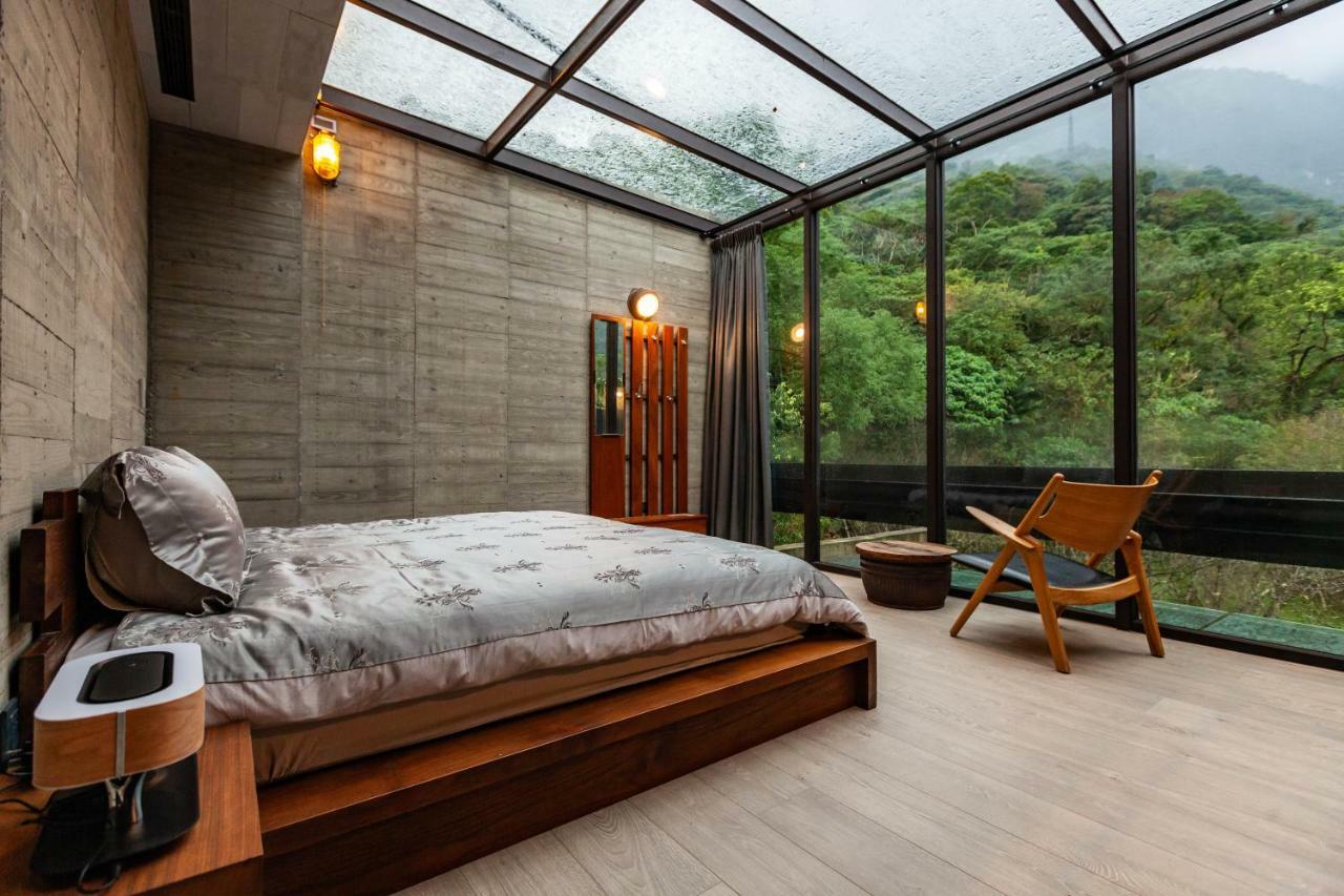 Echovilla B&B Hualien City Luaran gambar