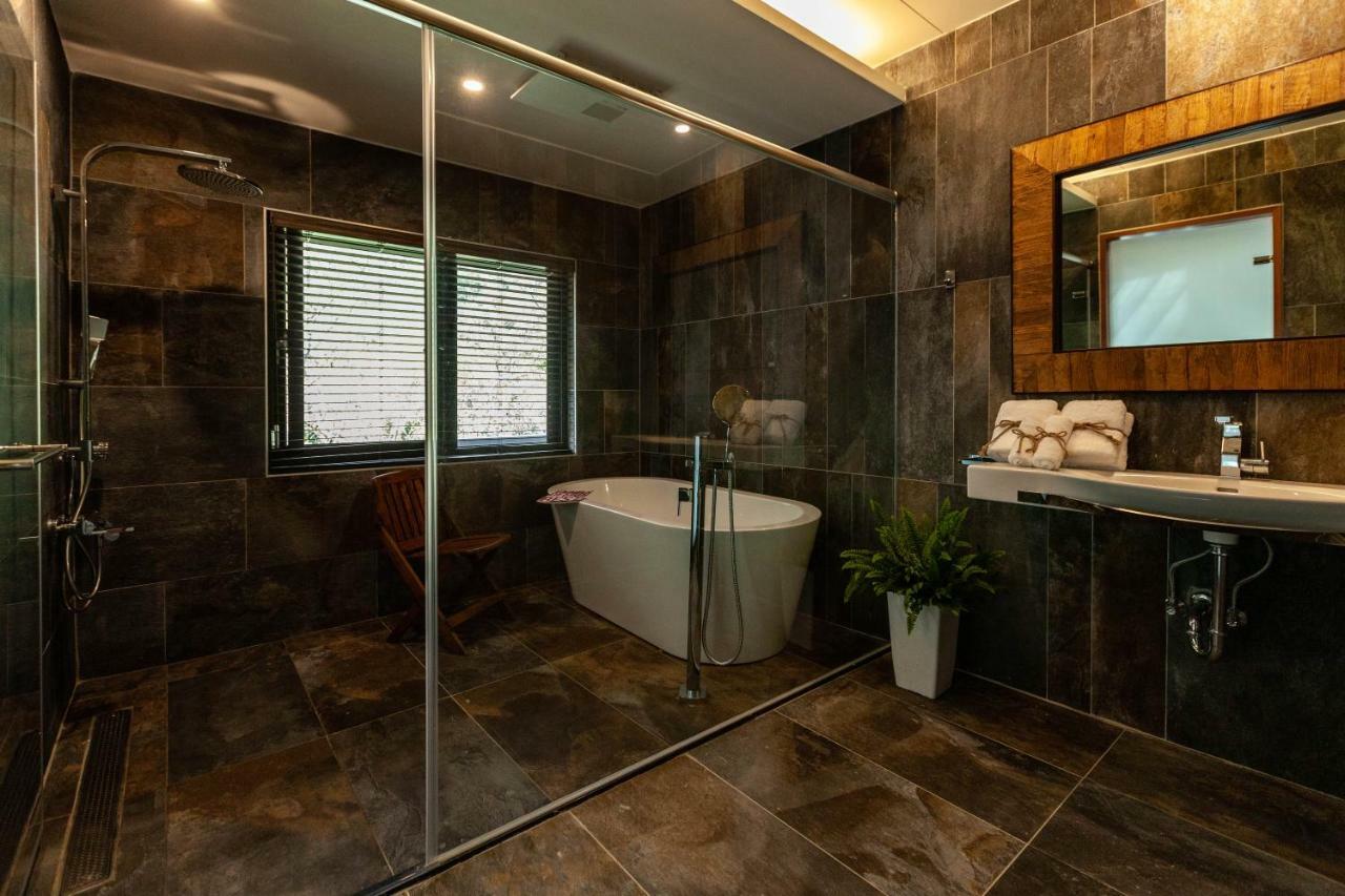 Echovilla B&B Hualien City Luaran gambar
