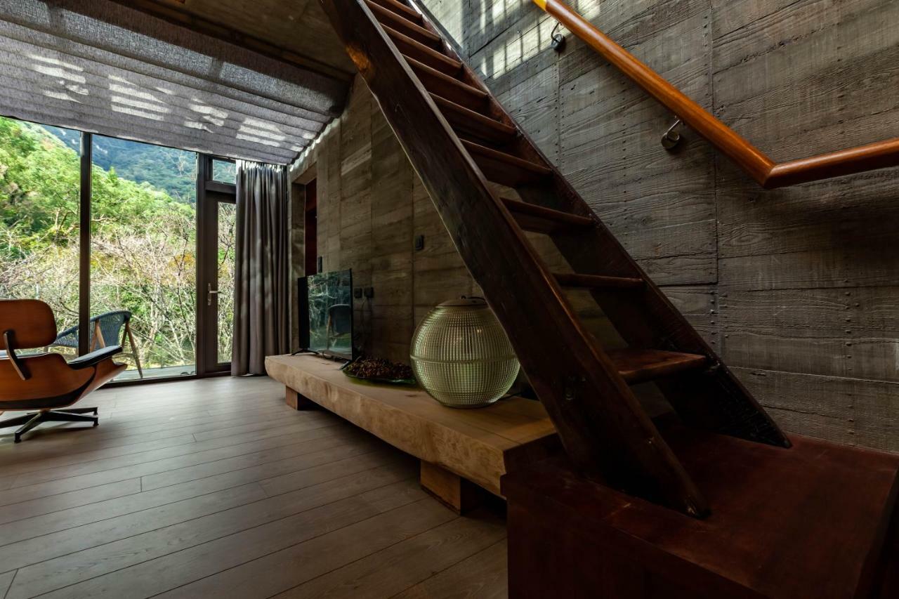 Echovilla B&B Hualien City Luaran gambar
