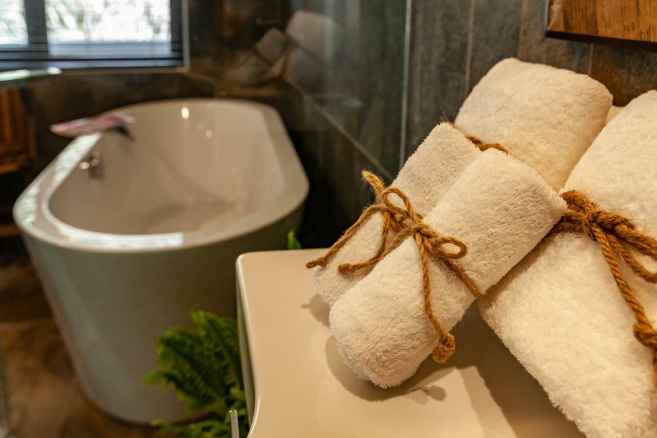 Echovilla B&B Hualien City Luaran gambar