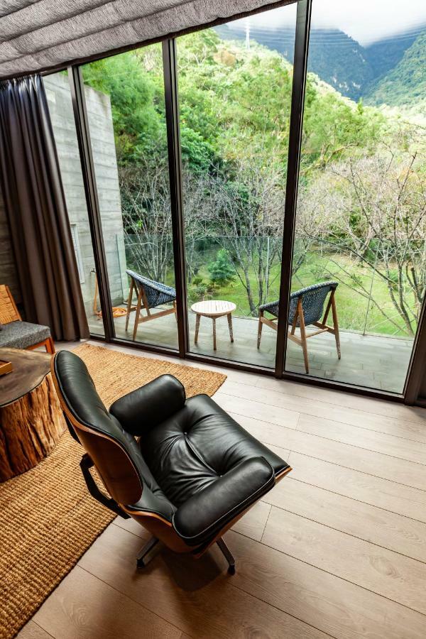 Echovilla B&B Hualien City Luaran gambar