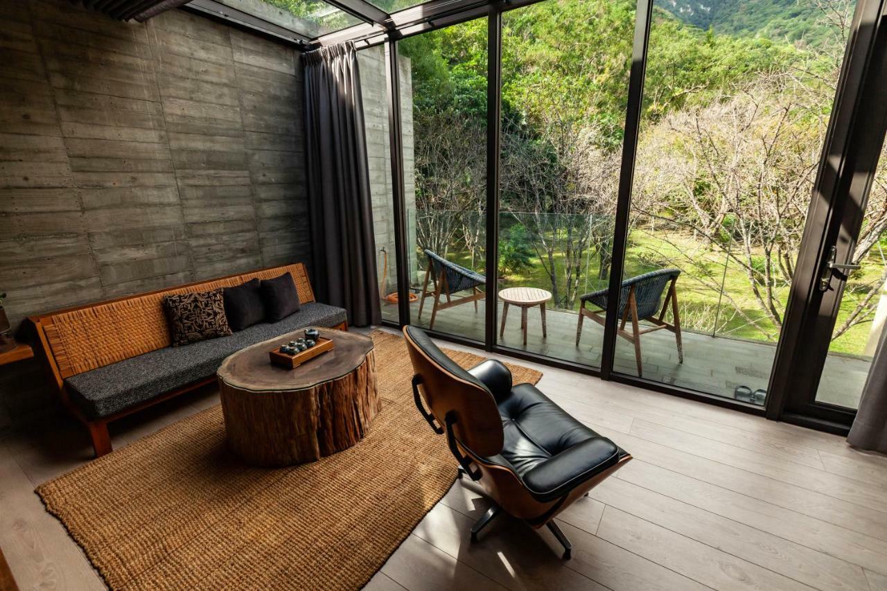 Echovilla B&B Hualien City Luaran gambar