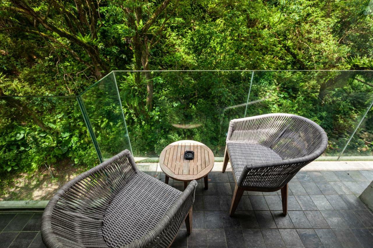 Echovilla B&B Hualien City Luaran gambar