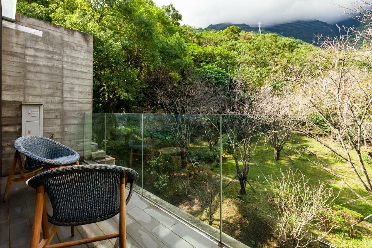 Echovilla B&B Hualien City Luaran gambar