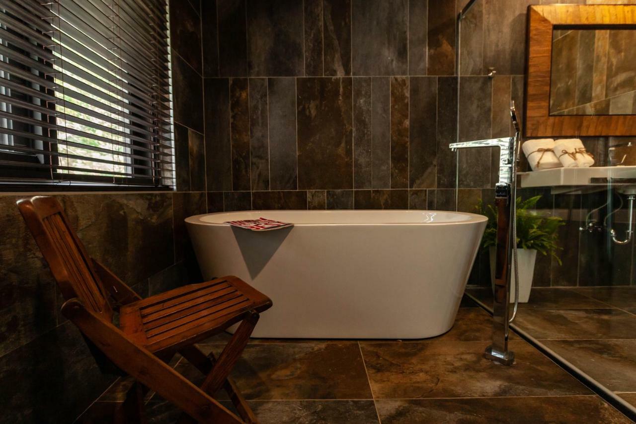 Echovilla B&B Hualien City Luaran gambar