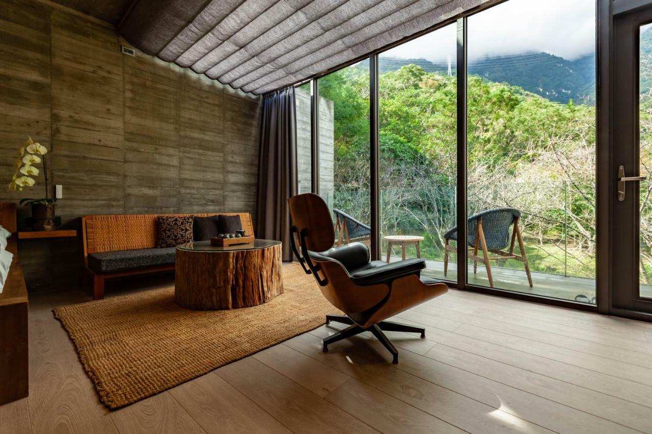 Echovilla B&B Hualien City Luaran gambar