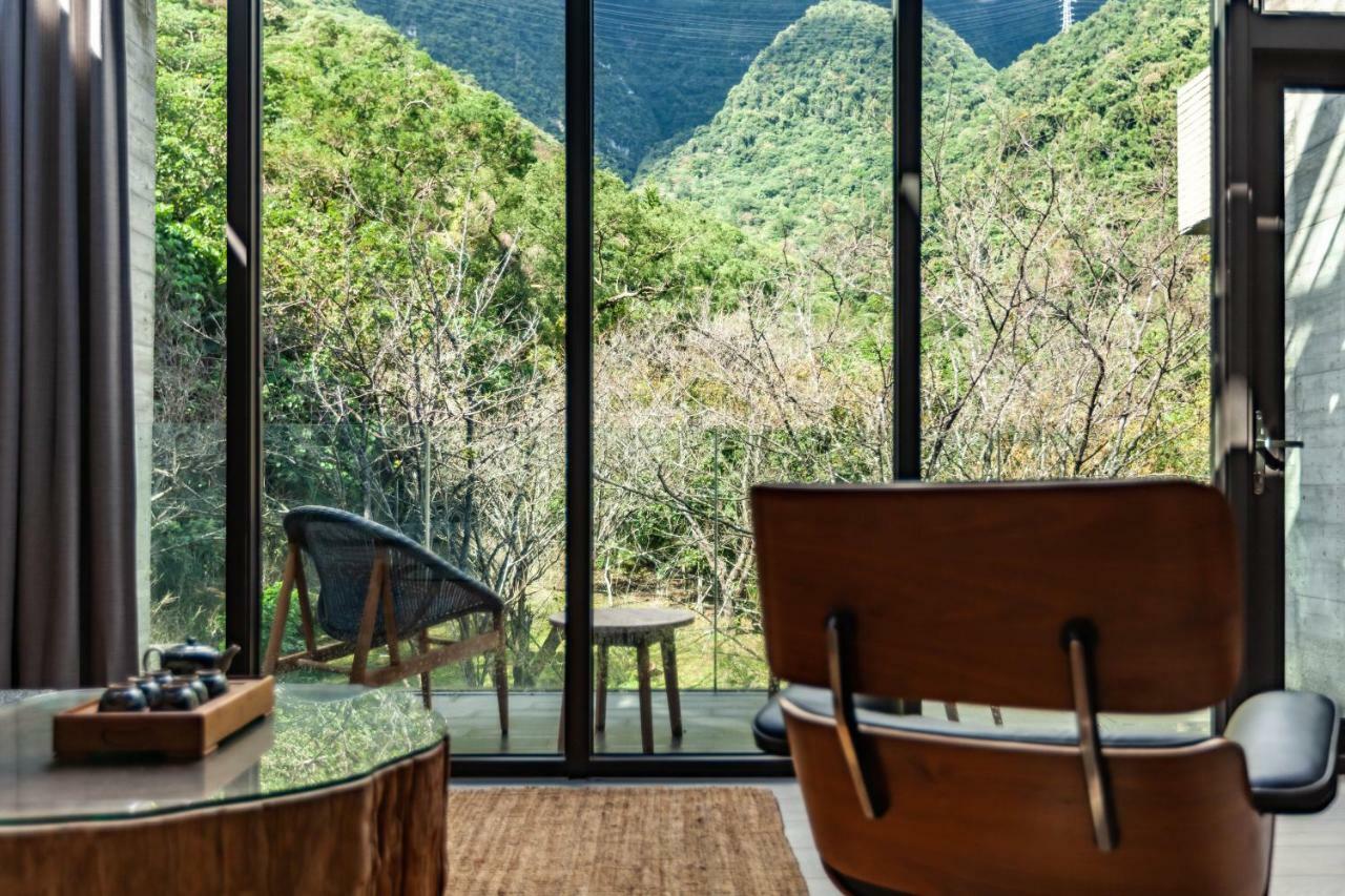 Echovilla B&B Hualien City Luaran gambar