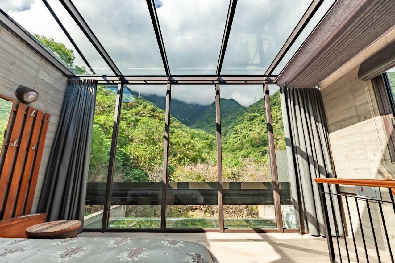 Echovilla B&B Hualien City Luaran gambar