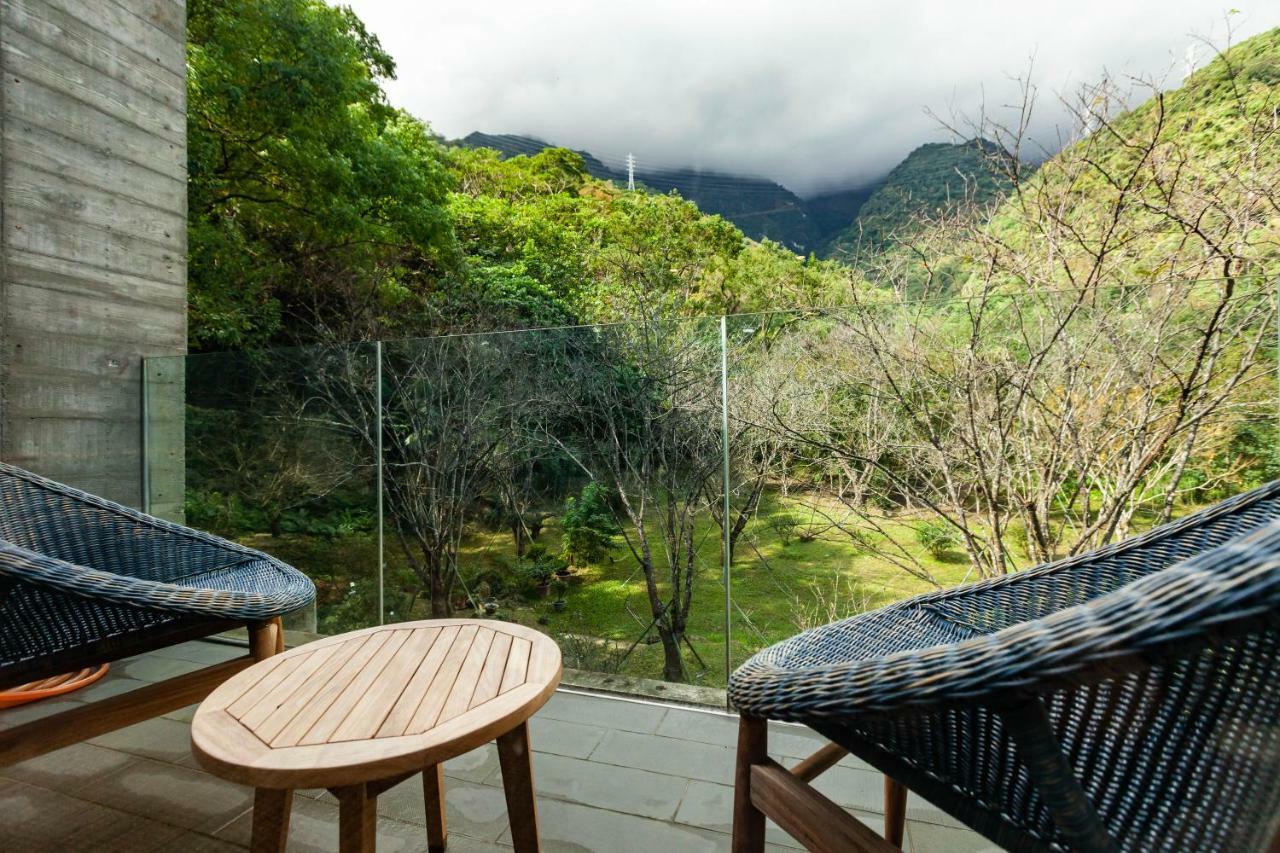 Echovilla B&B Hualien City Luaran gambar