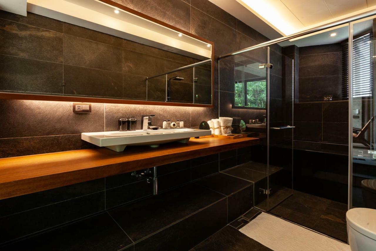 Echovilla B&B Hualien City Luaran gambar